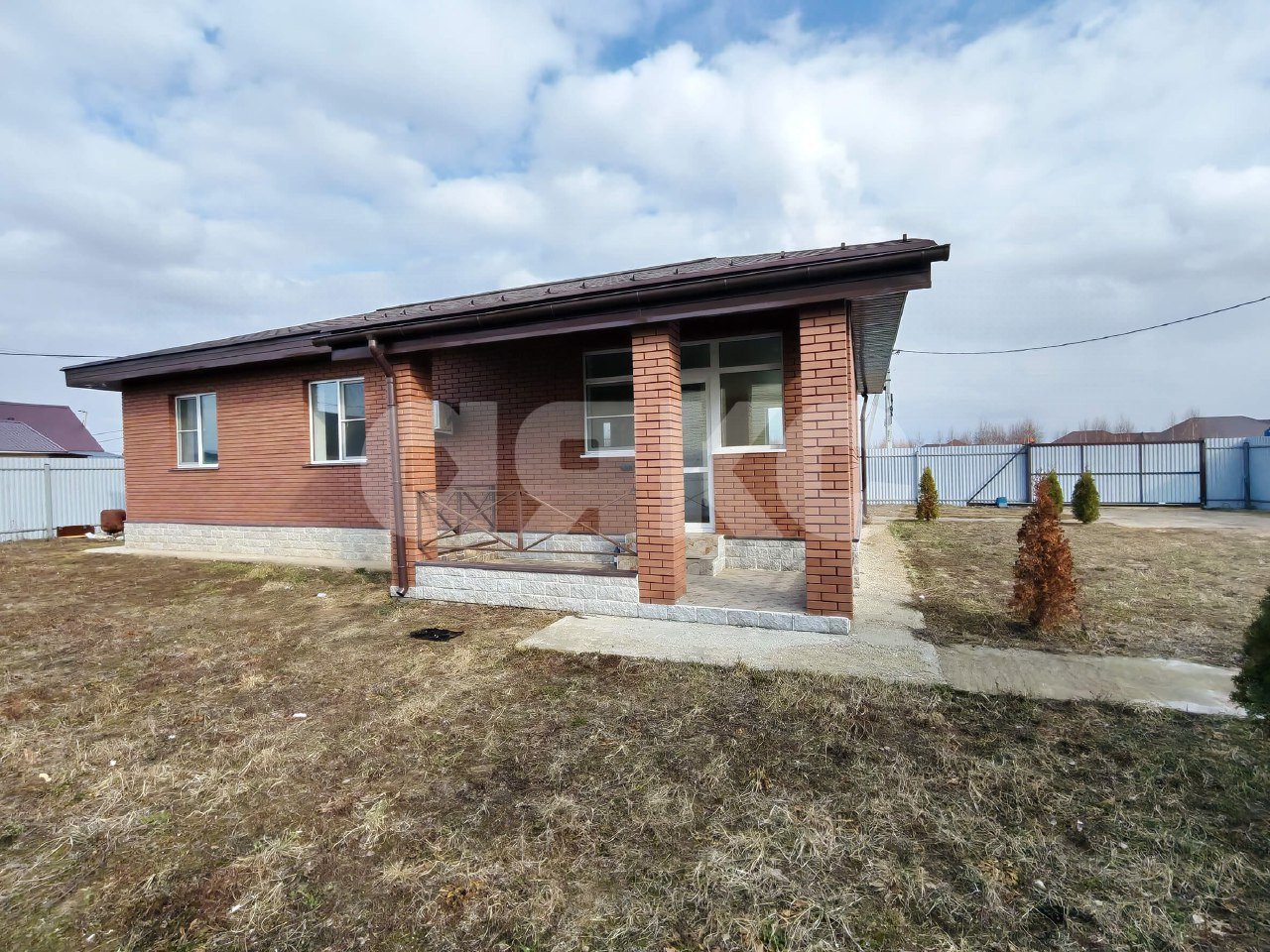 Фото №10: Дом 119 м² + 7 сот. - Петровское, 
