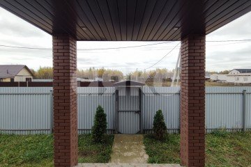 Фото №4: Дом 119 м² - Петровское, 