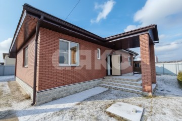 Фото №5: Дом 119 м² - Петровское, 