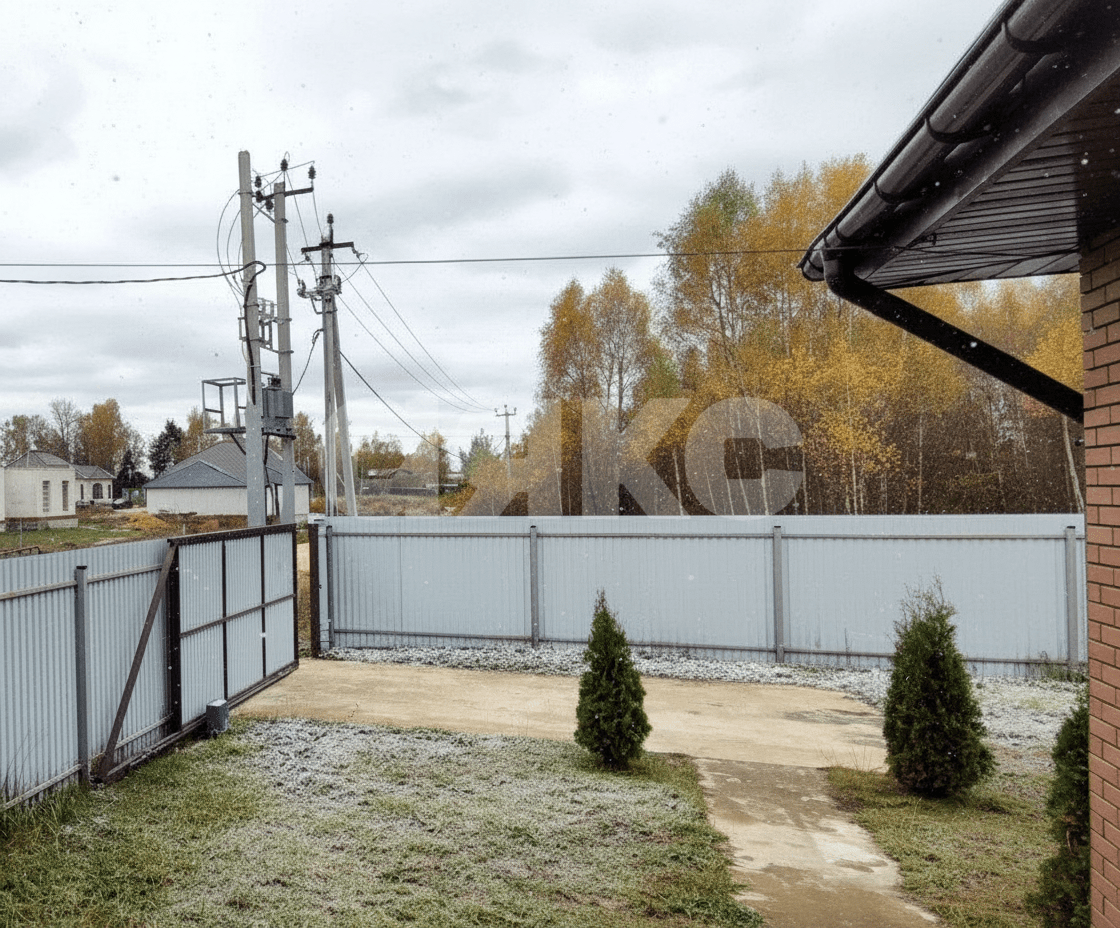 Фото №6: Дом 119 м² + 7 сот. - Петровское