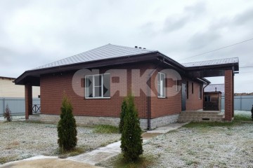 Фото №1: Дом 119 м² - Петровское, 