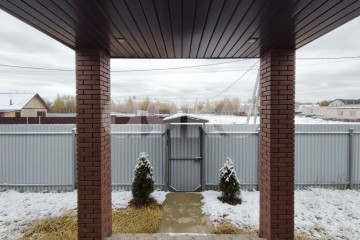 Фото №4: Дом 119 м² - Петровское, 