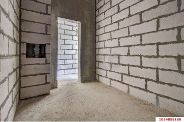 Фото №3: Студия 28 м² - Краснодар, мкр. Фестивальный, ул. Круговая, 4/1к3