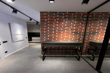 Фото №5: 1-комнатная квартира 40 м² - Краснодар, мкр. жилой комплекс Галактика, ул. Уральская, 71к1