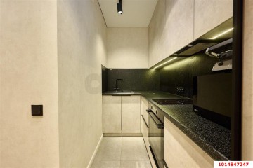 Фото №4: 1-комнатная квартира 45 м² - Краснодар, мкр. жилой комплекс Галактика, ул. Уральская, 71к1