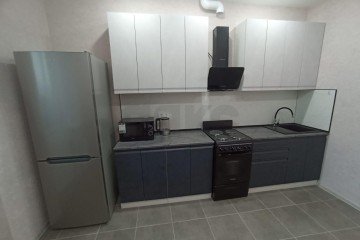 Фото №3: 1-комнатная квартира 40 м² - Краснодар, мкр. жилой комплекс Мелодия, ул. Гидростроителей, 59/2