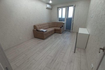 Фото №4: 1-комнатная квартира 40 м² - Краснодар, мкр. жилой комплекс Мелодия, ул. Гидростроителей, 59/2