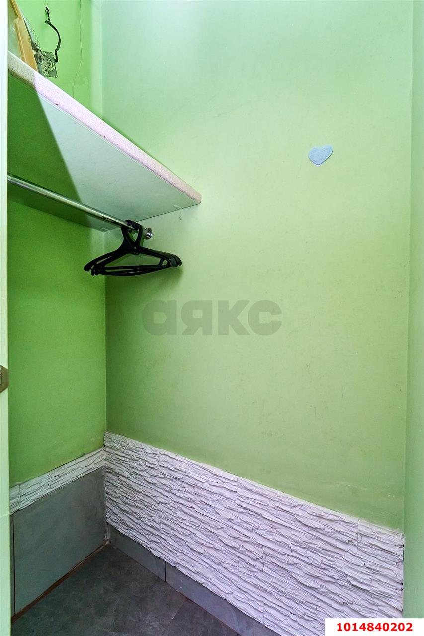 Фото №13: Студия 14 м² - Краснодар, Завод Радиоизмерительных Приборов, пер. Ленинский, 14