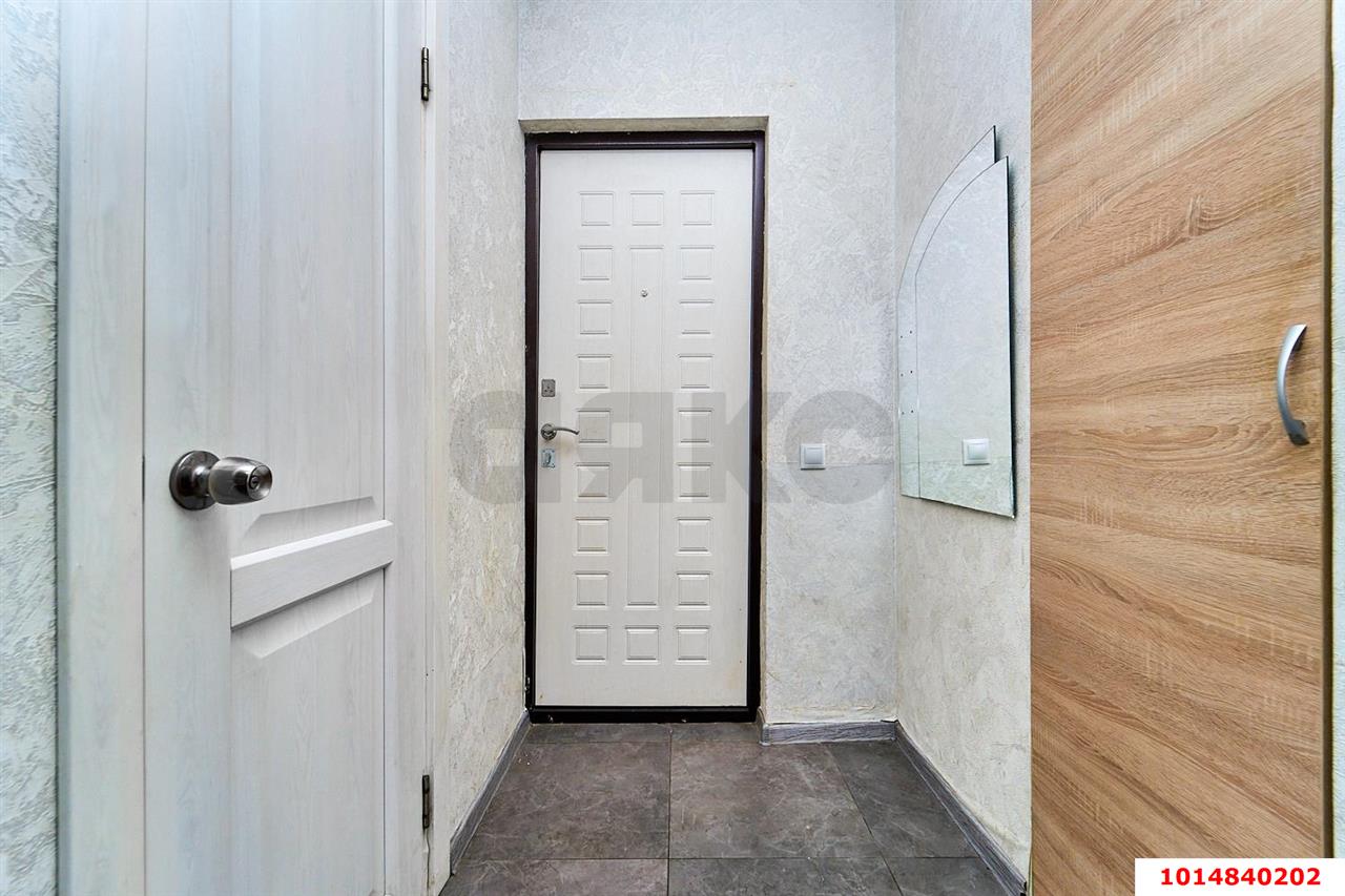 Фото №11: Студия 14 м² - Краснодар, Калинино, пер. Ленинский, 14