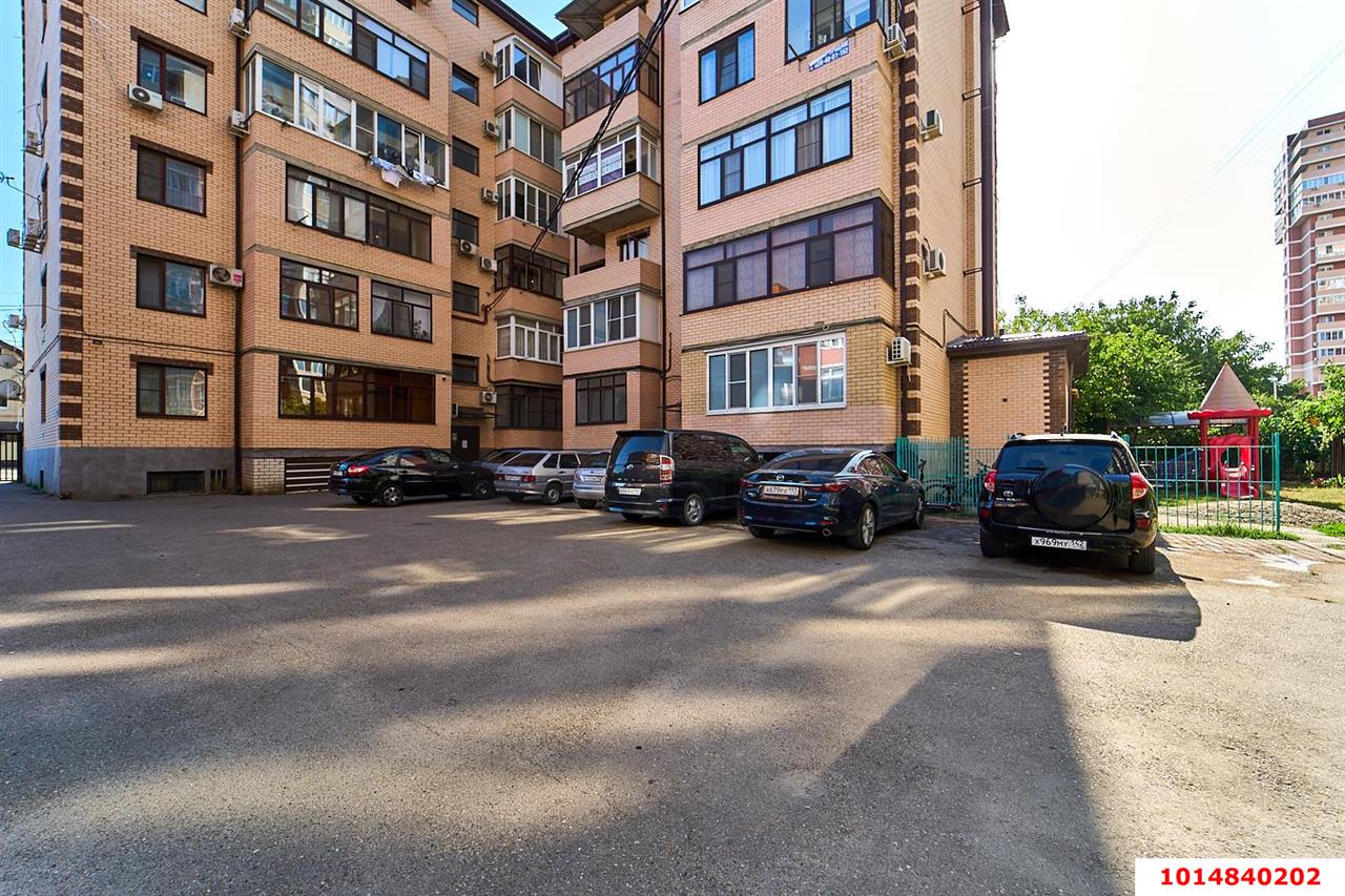 Фото №17: Студия 14 м² - Краснодар, Прикубанский внутригородской округ, Завод Радиоизмерительных Приборов, п. Калинино, пер. Ленинский, 14