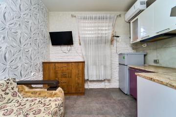 Фото №2: Студия 14 м² - Краснодар, п. Калинино, пер. Ленинский, 14