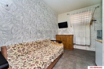 Фото №5: Студия 14 м² - Краснодар, п. Калинино, пер. Ленинский, 14