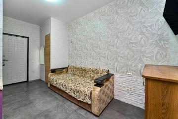 Фото №4: Студия 14 м² - Краснодар, п. Калинино, пер. Ленинский, 14