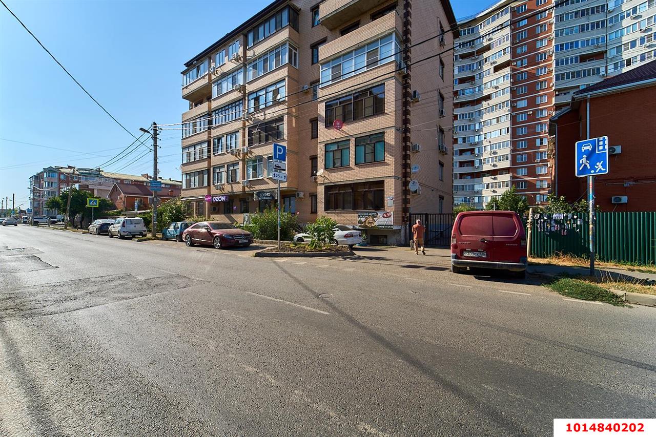 Фото №19: Студия 14 м² - Краснодар, Прикубанский внутригородской округ, Завод Радиоизмерительных Приборов, п. Калинино, пер. Ленинский, 14