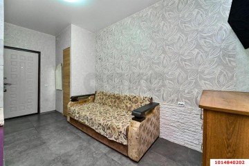 Фото №4: Студия 14 м² - Краснодар, мкр. Завод Радиоизмерительных Приборов, пер. Ленинский, 14