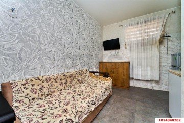 Фото №5: Студия 14 м² - Краснодар, мкр. Завод Радиоизмерительных Приборов, пер. Ленинский, 14