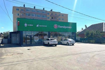 Фото №5: Студия 25 м² - Российский, мкр. ЖК Лучистый, ул. Шевкунова, 5