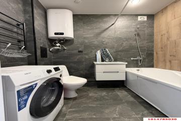 Фото №5: Студия 25 м² - Российский, мкр. Прикубанский внутригородской округ, ул. Шевкунова, 5