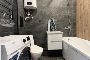 Фото №5: Студия 25 м² - Российский, мкр. Прикубанский внутригородской округ, ул. Шевкунова, 5