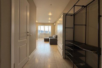 Фото №4: Студия 25 м² - Российский, мкр. ЖК Лучистый, ул. Шевкунова, 5