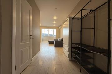 Фото №4: Студия 25 м² - Российский, мкр. Прикубанский внутригородской округ, ул. Шевкунова, 5