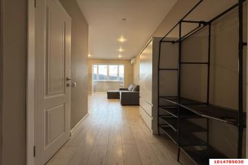 Фото №4: Студия 25 м² - Российский, мкр. Прикубанский внутригородской округ, ул. Шевкунова, 5