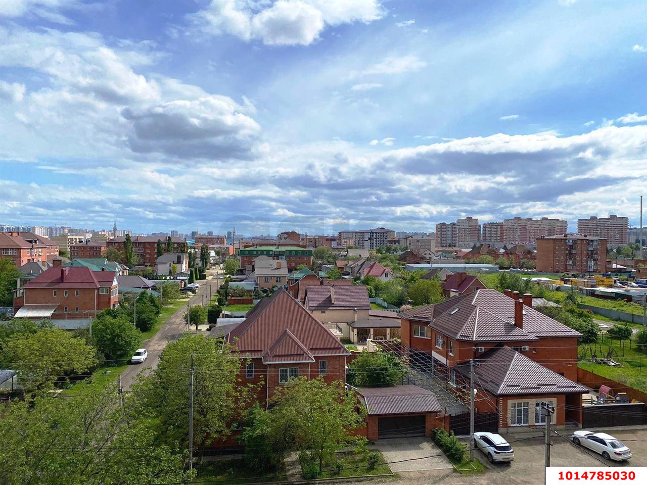 Фото №7: Студия 25 м² - Российский, ЖК Лучистый, ул. Шевкунова, 5