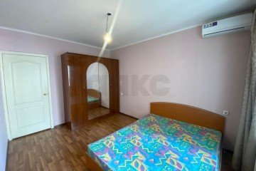 Фото №4: 2-комнатная квартира 59 м² - Краснодар, мкр. Завод Измерительных Приборов, ул. Зиповская, 48