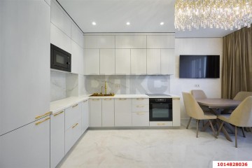 Фото №2: 2-комнатная квартира 63 м² - Краснодар, мкр. жилой комплекс Архитектор, ул. Наставников, 11