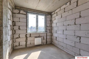 Фото №5: 1-комнатная квартира 39 м² - Краснодар, мкр. жилой комплекс Европа-Сити, ул. Карпатская, 1