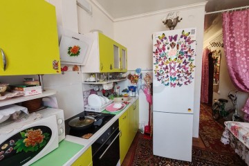 Фото №2: 1-комнатная квартира 42 м² - Краснодар, мкр. Музыкальный, ул. Российская, 267/6В