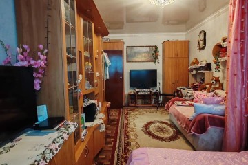 Фото №5: 1-комнатная квартира 42 м² - Краснодар, мкр. Музыкальный, ул. Российская, 267/6В