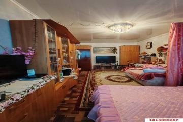 Фото №5: 1-комнатная квартира 42 м² - Краснодар, мкр. Музыкальный, ул. Российская, 267/6В