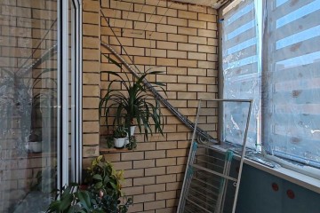 Фото №4: 1-комнатная квартира 42 м² - Краснодар, мкр. Музыкальный, ул. Российская, 267/6В