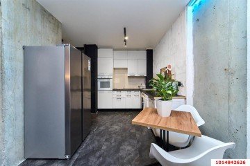 Фото №5: 1-комнатная квартира 43 м² - Краснодар, мкр. жилой комплекс Абрикос, ул. 5-я Дорожная, 68к2