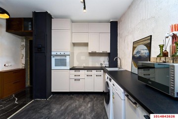 Фото №2: 1-комнатная квартира 43 м² - Краснодар, мкр. жилой комплекс Абрикос, ул. 5-я Дорожная, 68к2