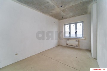 Фото №2: 1-комнатная квартира 36 м² - Краснодар, мкр. имени Петра Метальникова, ул. Петра Метальникова, 36