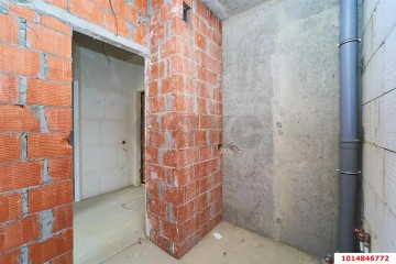 Фото №4: 1-комнатная квартира 36 м² - Краснодар, мкр. имени Петра Метальникова, ул. Петра Метальникова, 36