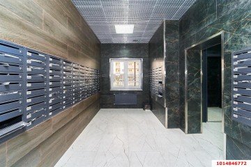 Фото №5: 1-комнатная квартира 36 м² - Краснодар, мкр. имени Петра Метальникова, ул. Петра Метальникова, 36
