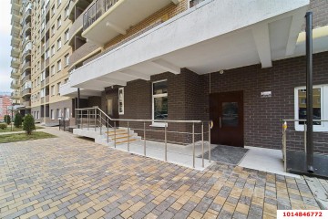 Фото №1: 1-комнатная квартира 36 м² - Краснодар, мкр. имени Петра Метальникова, ул. Петра Метальникова, 36