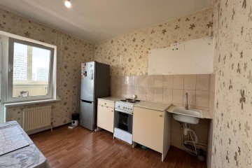 Фото №4: 1-комнатная квартира 38 м² - Краснодар, мкр. Московский, ул. им. Артюшкова В.Д., 19