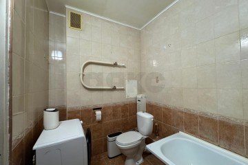 Фото №5: 1-комнатная квартира 38 м² - Краснодар, мкр. Московский, ул. им. Артюшкова В.Д., 19