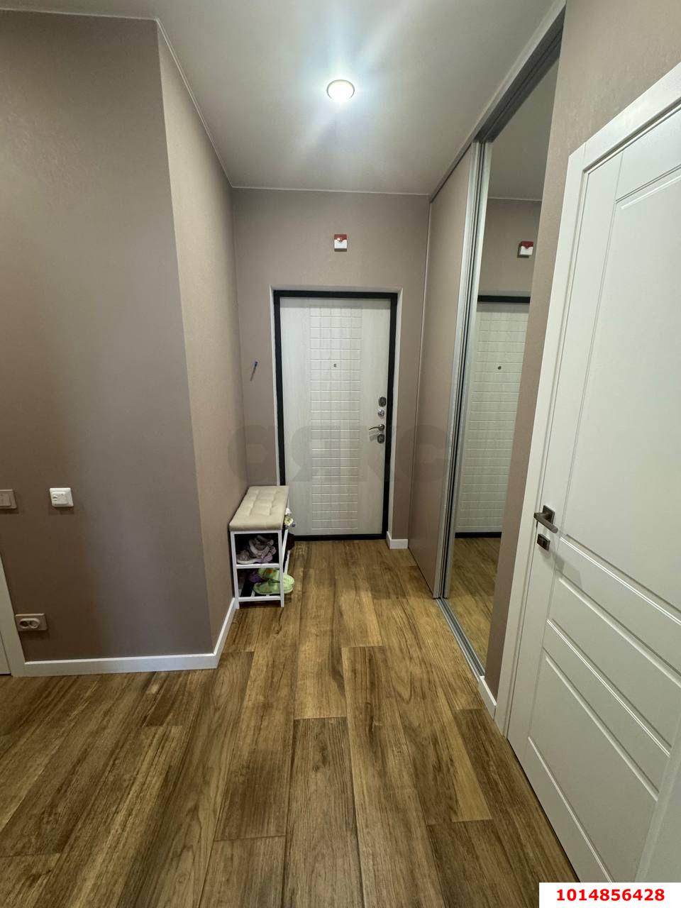 Фото №13: 2-комнатная квартира 69 м² - Знаменский, Родные Просторы, ул. Природная, 10Бк1