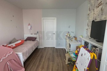 Фото №4: 2-комнатная квартира 69 м² - Знаменский, мкр. Родные Просторы, ул. Природная, 10Бк1