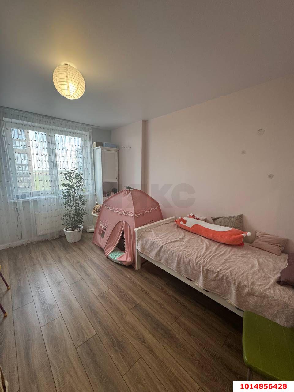 Фото №5: 2-комнатная квартира 69 м² - Знаменский, Родные Просторы, ул. Природная, 10Бк1