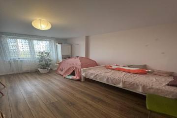 Фото №5: 2-комнатная квартира 61 м² - Знаменский, мкр. Родные Просторы, ул. Природная, 10Бк1