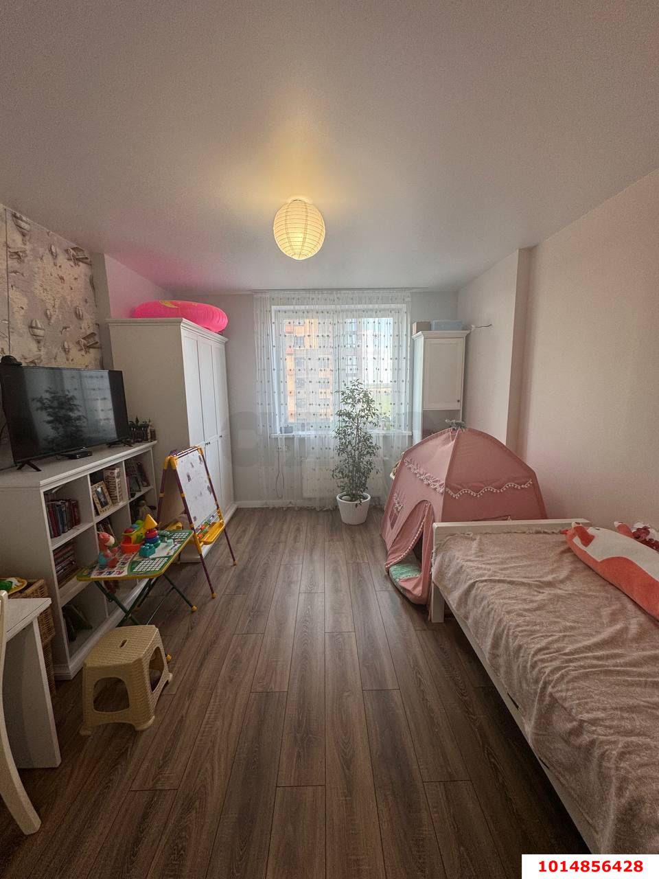 Фото №6: 2-комнатная квартира 69 м² - Знаменский, Родные Просторы, ул. Природная, 10Бк1