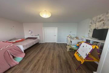 Фото №4: 2-комнатная квартира 61 м² - Знаменский, мкр. Родные Просторы, ул. Природная, 10Бк1