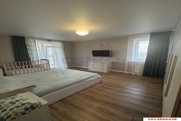 Фото №1: 2-комнатная квартира 69 м² - Знаменский, мкр. Родные Просторы, ул. Природная, 10Бк1