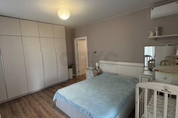 Фото №2: 2-комнатная квартира 69 м² - Знаменский, мкр. Родные Просторы, ул. Природная, 10Бк1